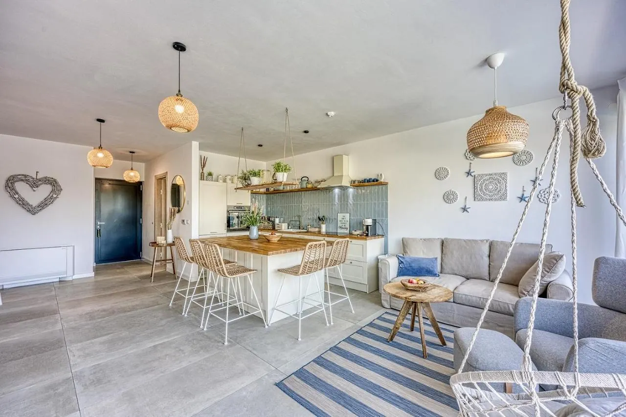 דירות פורץ Casa Dora With Private Pool