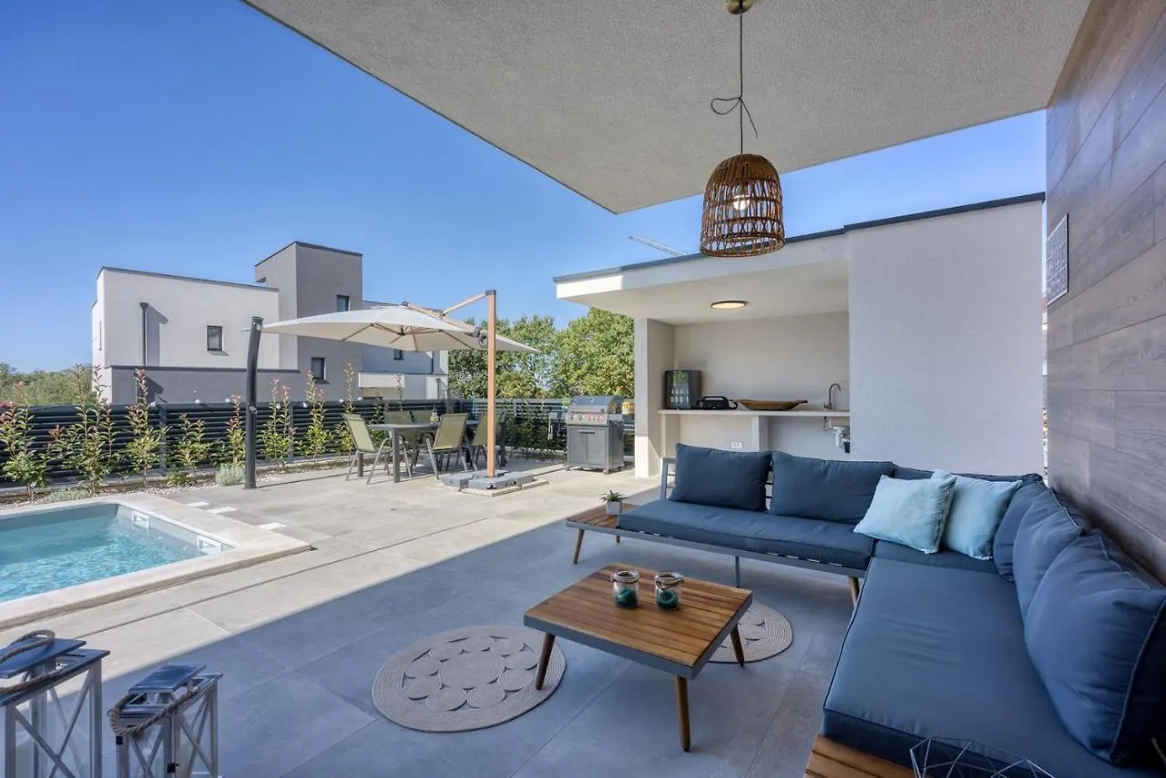 דירות פורץ Casa Dora With Private Pool