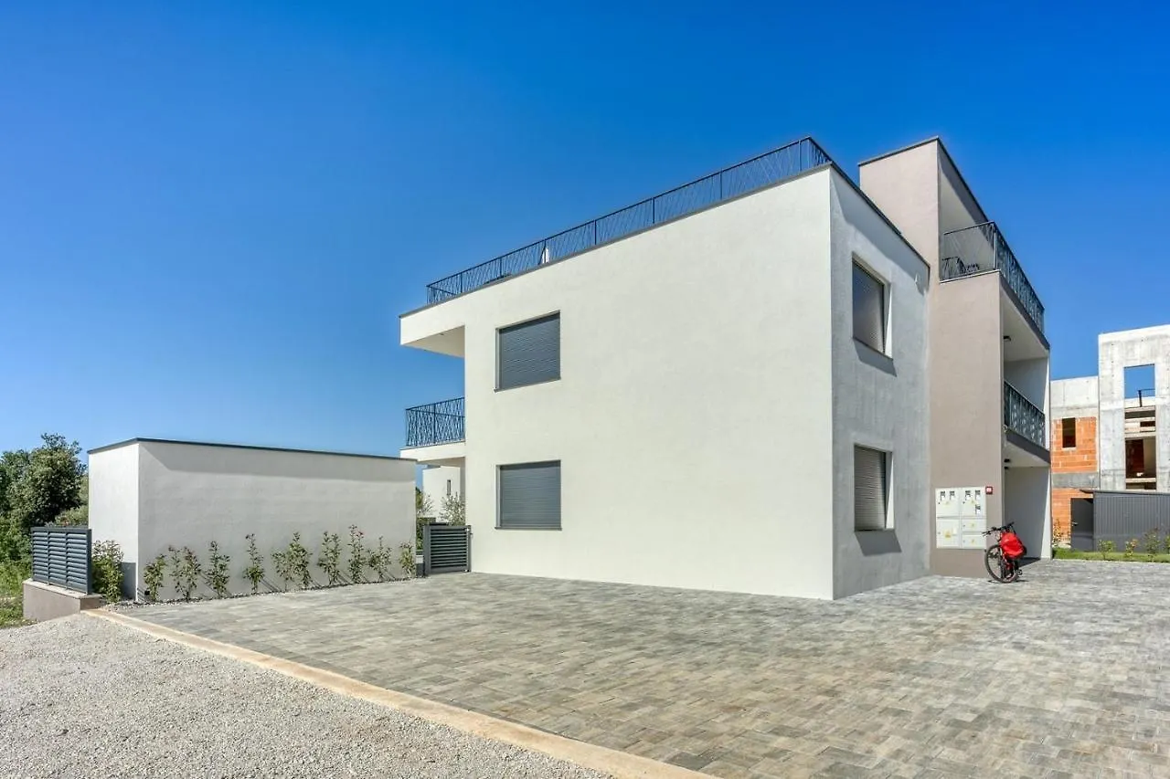 דירות פורץ Casa Dora With Private Pool