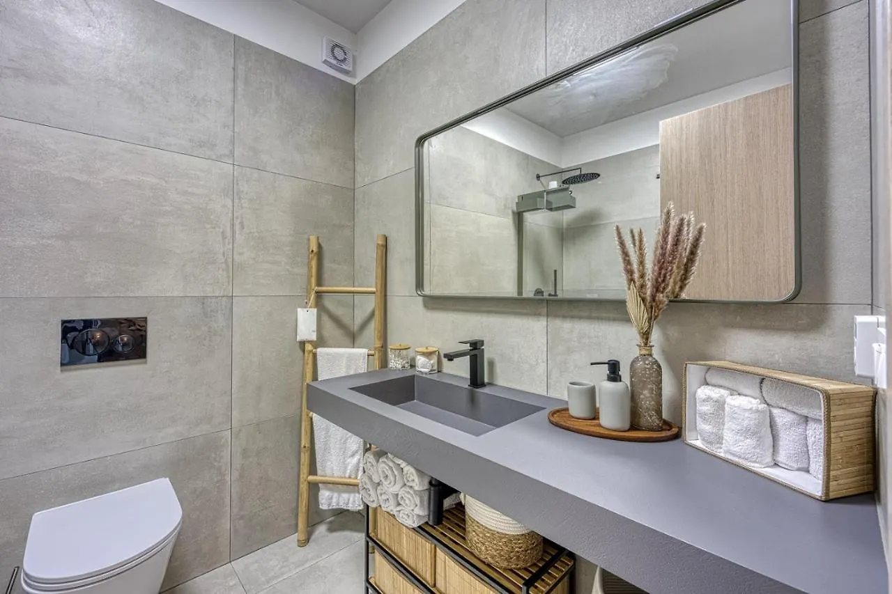 דירות פורץ Casa Dora With Private Pool