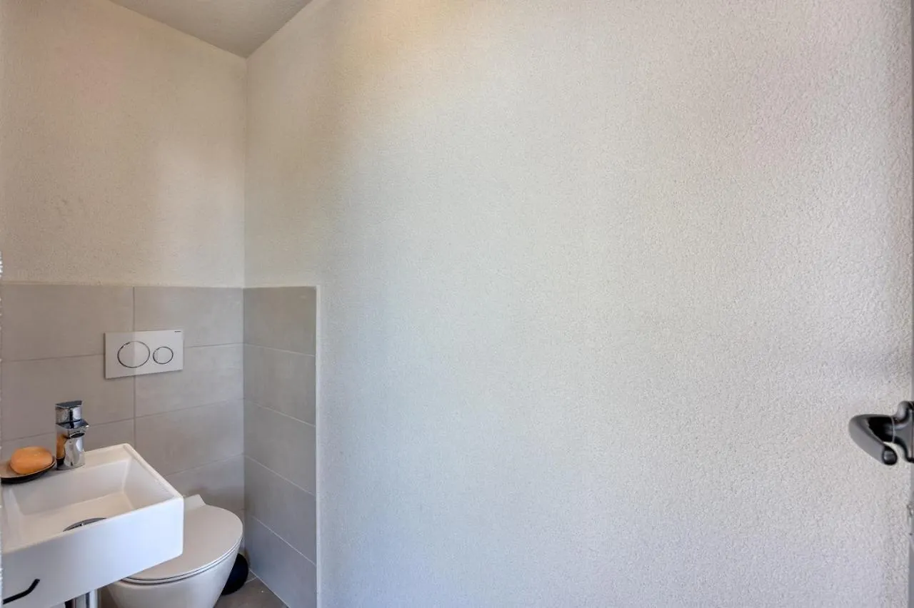 דירות פורץ Casa Dora With Private Pool