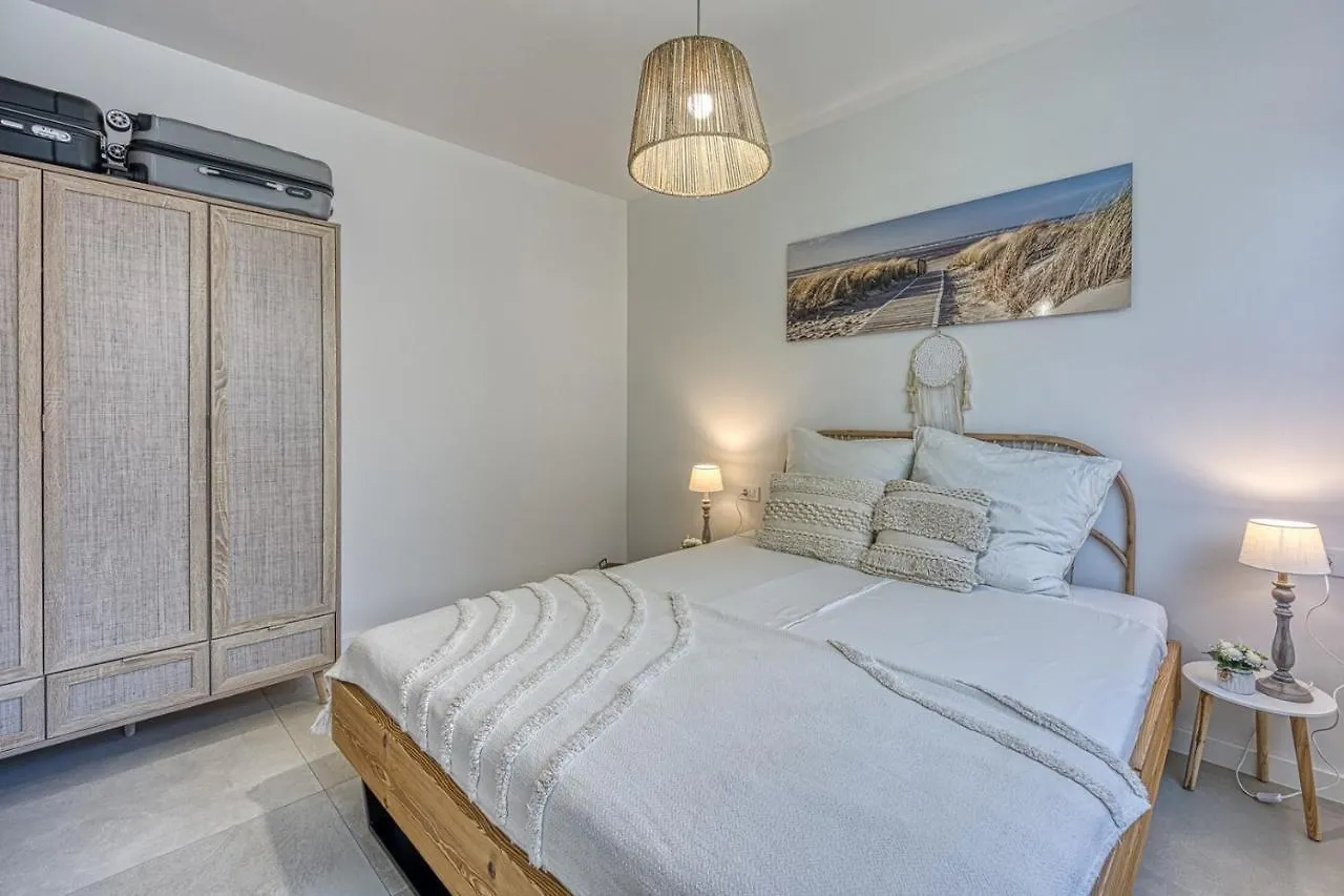 דירות פורץ Casa Dora With Private Pool קרואטיה