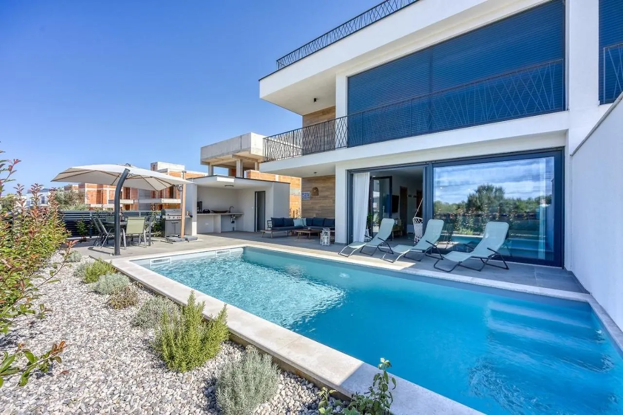 דירות פורץ Casa Dora With Private Pool